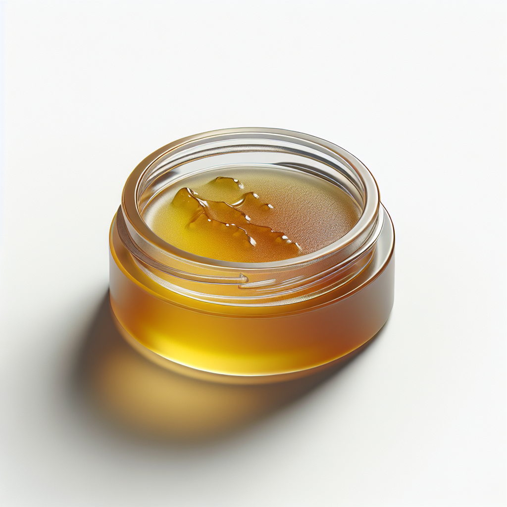 Keeper Rosin Reserve