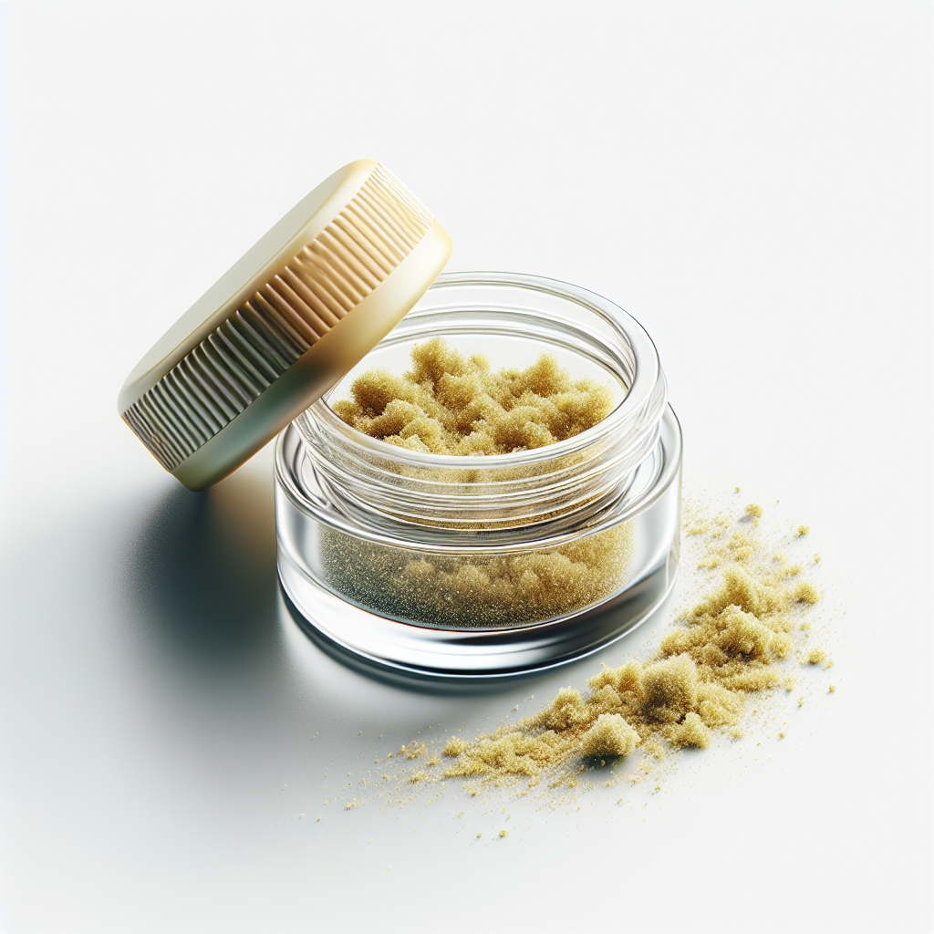 Prairie Wind Distillate Drop