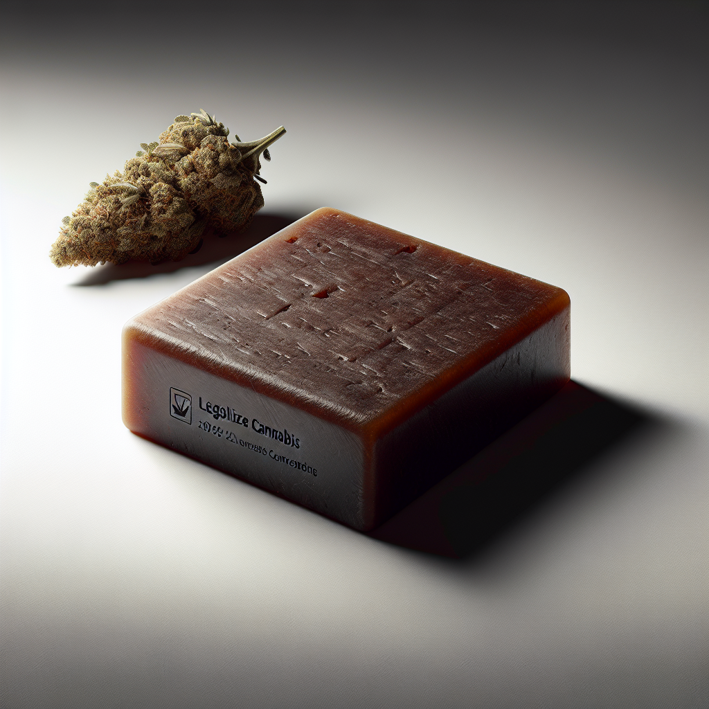 Keeper OG Live Resin