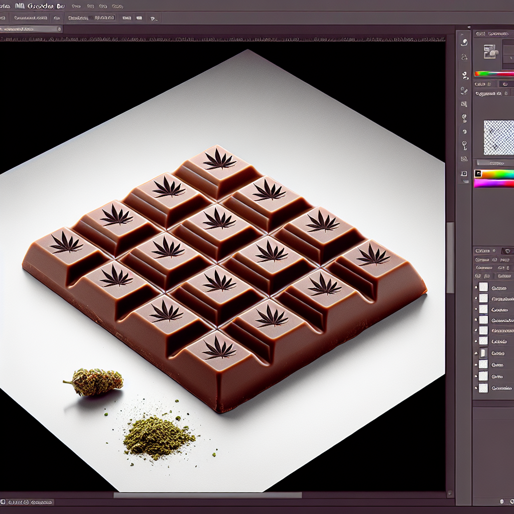 Flint Hills Frontier Brownies