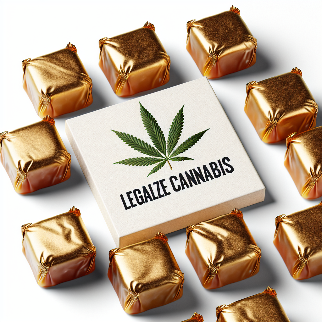 Sunflower Mango Gummies