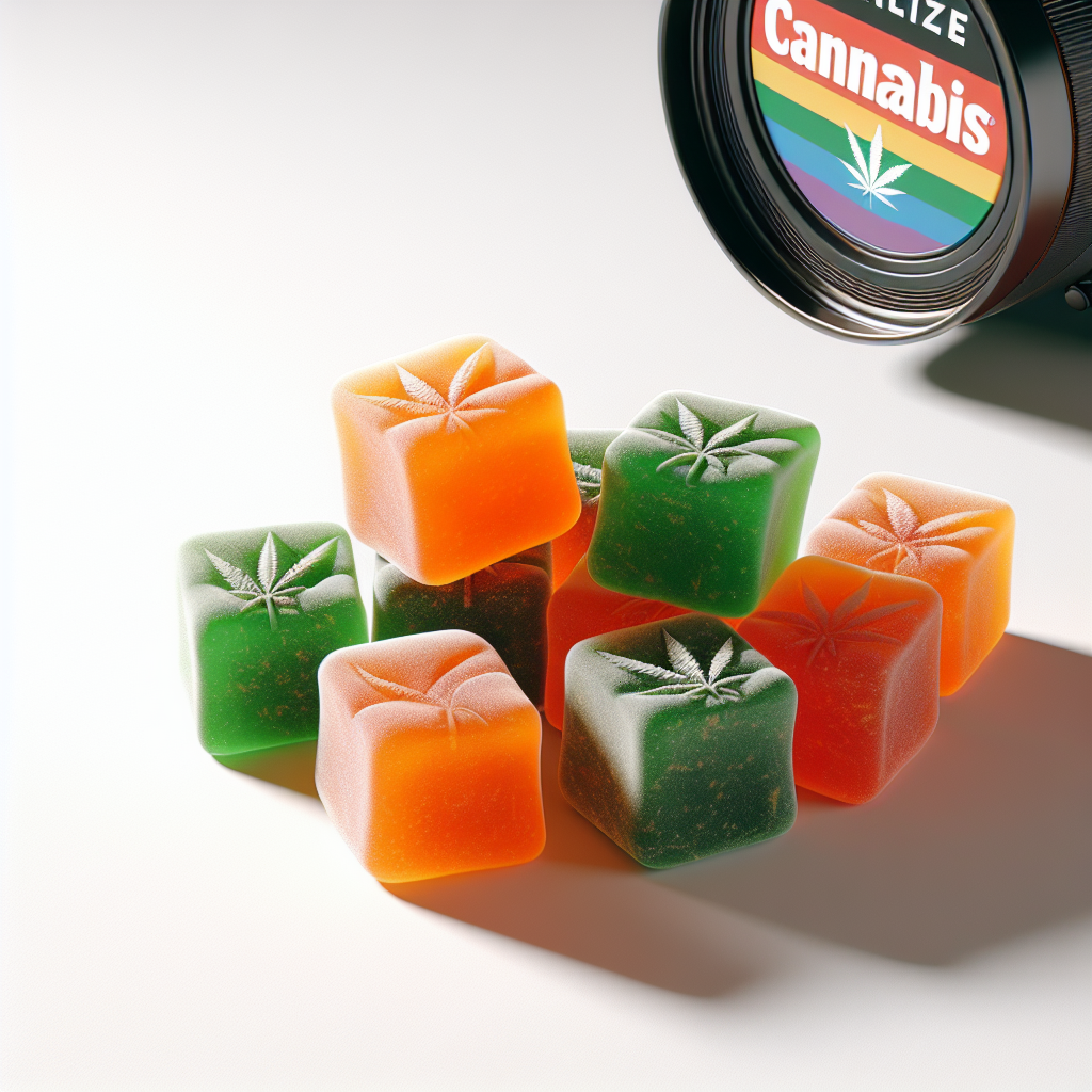 Cimarron White Chocolate