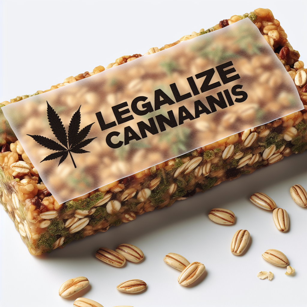 Wheat Belt Watermelon Gummies