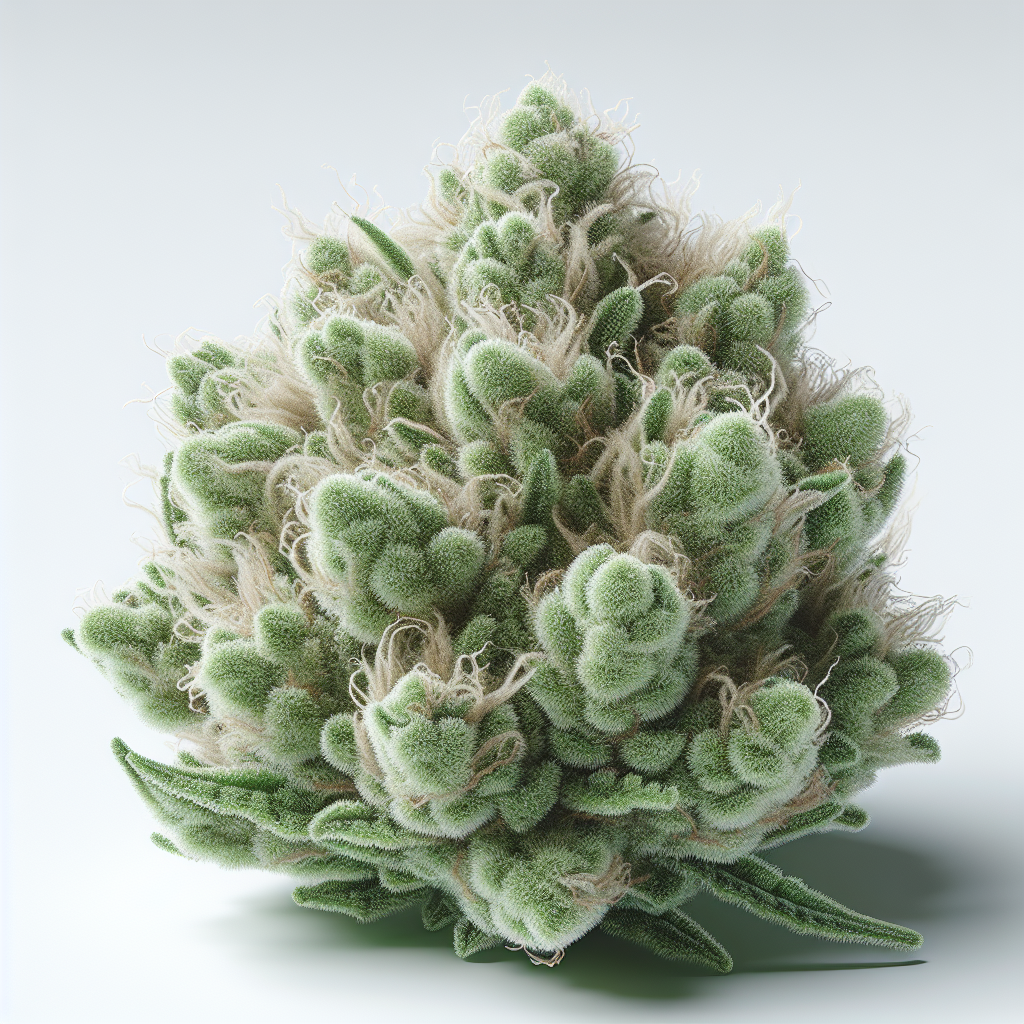 Cimarron Trail OG Kush