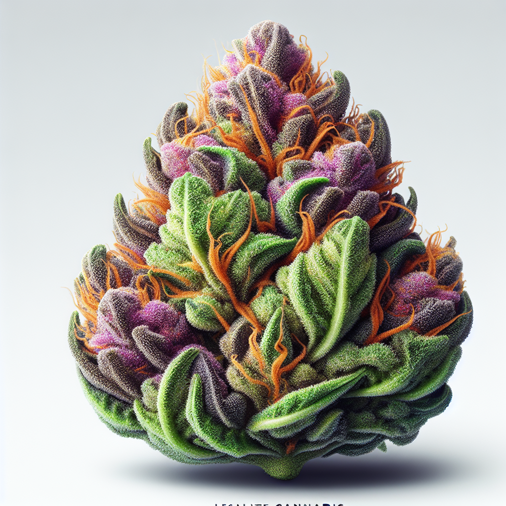 Prairie Wind Purple Punch