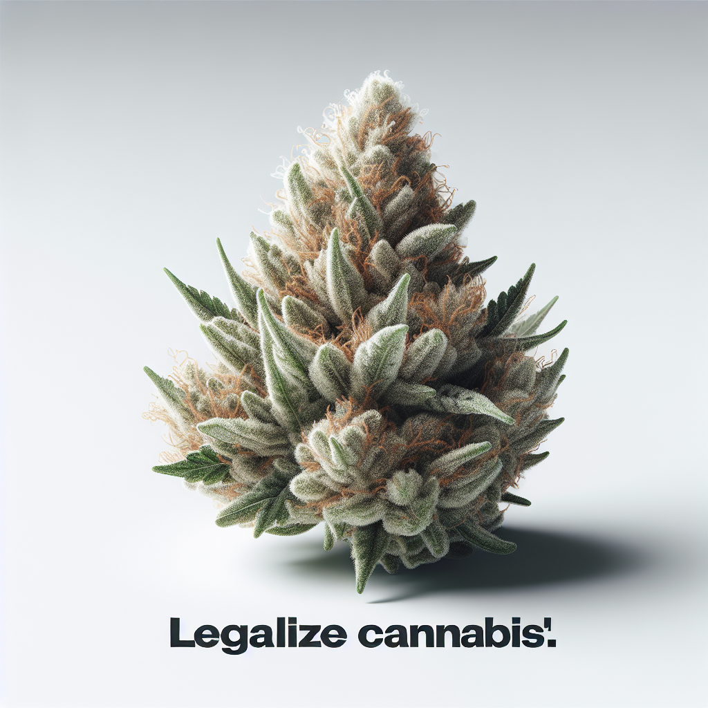 Flint Hills Jack Herer