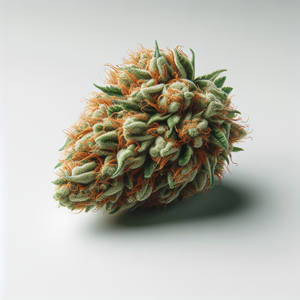 Frontier Granddaddy Purple