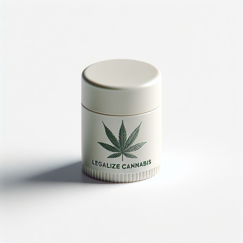 Sunflower Soothing Balm